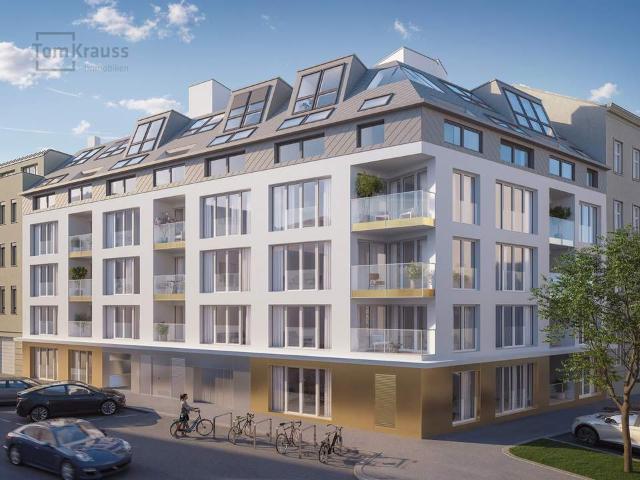 Wohnung kaufen in Floridsdorf, Wien