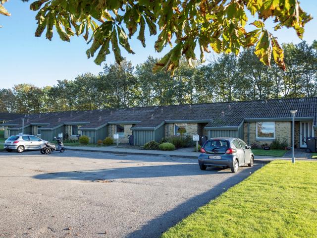Hus til leje i Ubby, Kalundborg