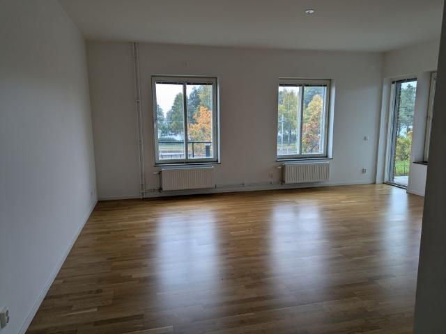 Lägenhet hyra i Hovmantorp, Kronobergs län