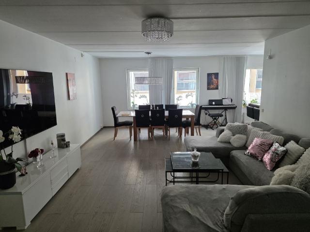 Lägenhet hyra i Klara, Stockholm
