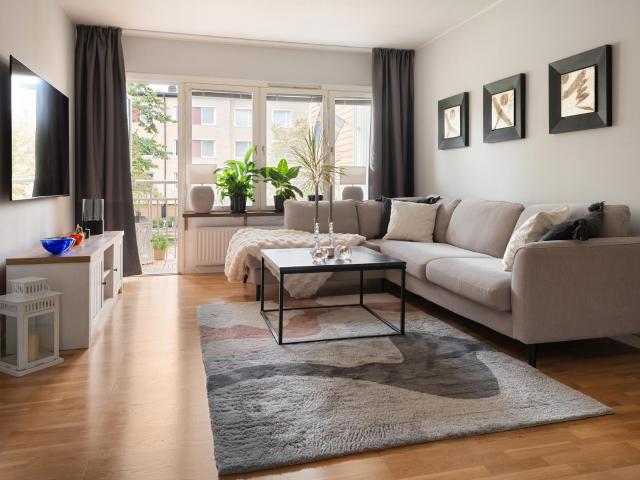 Bostad till salu i Stockholms län, Stockholm