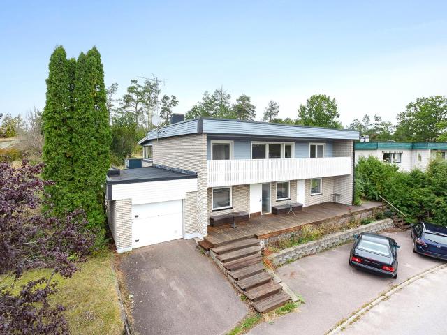 Bostad till salu i Oskarshamn, Kalmar
