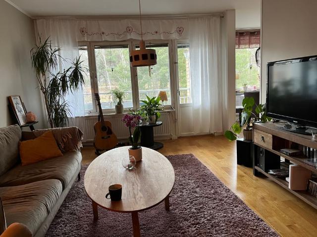 Rum hyra i Stockholm