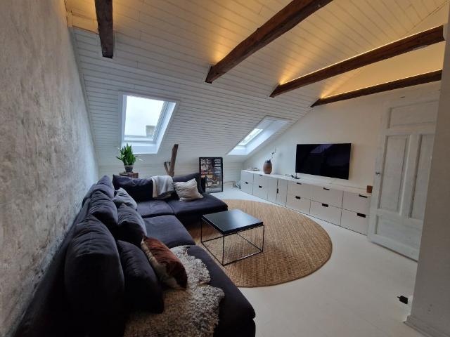 Lägenhet hyra i Innerstaden, Malmö