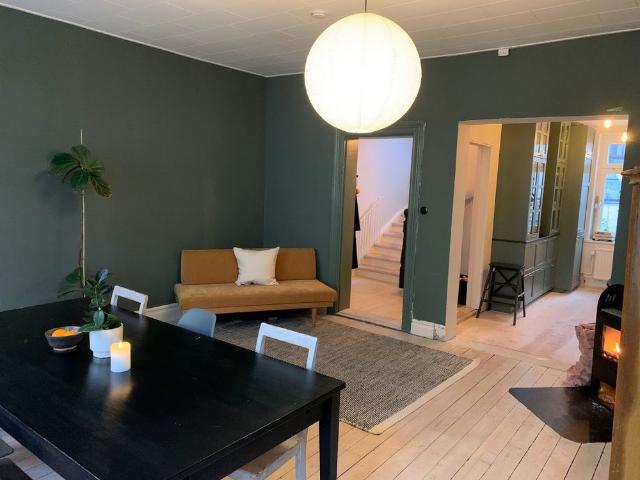 Hus hyra i Innerstaden, Malmö
