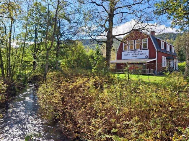 Hus till salu i Torsby, Värmland
