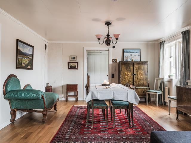 Gård till salu i Värmland