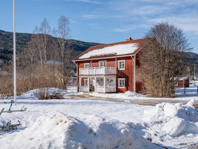 Gård till salu i Värmland