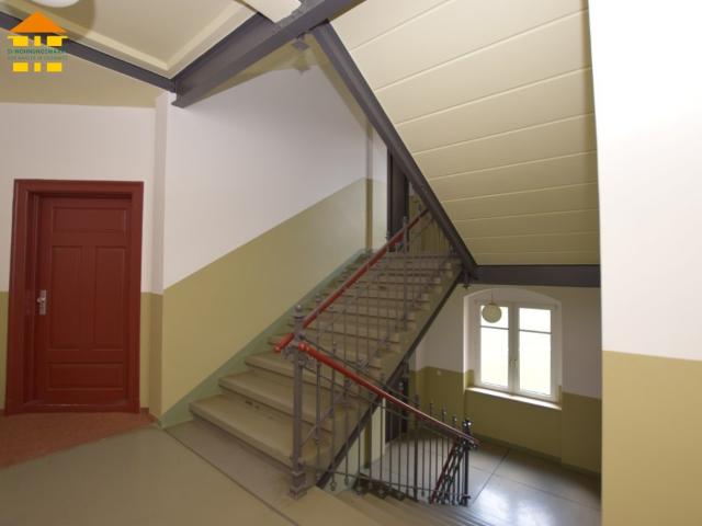 Apartment mieten in Hilbersdorf, Chemnitz