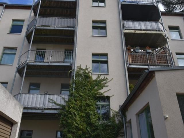 Apartment mieten in Hilbersdorf, Chemnitz