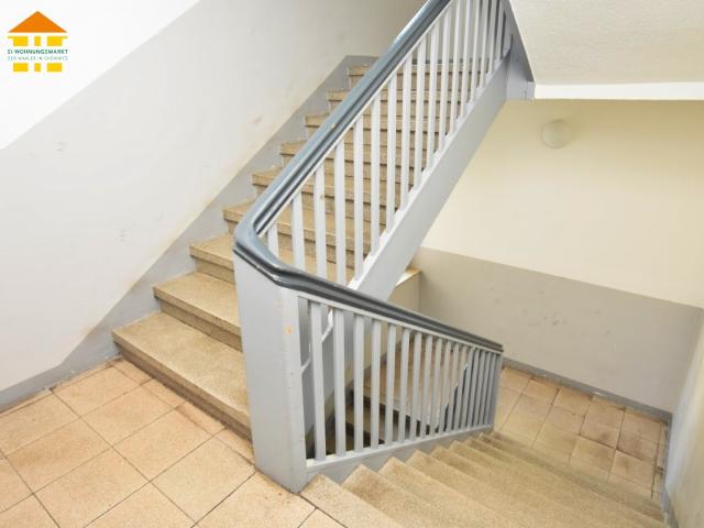 Apartment mieten in Hilbersdorf, Chemnitz