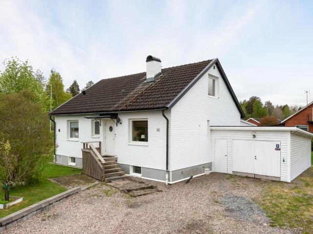 Villa till salu i Örebro