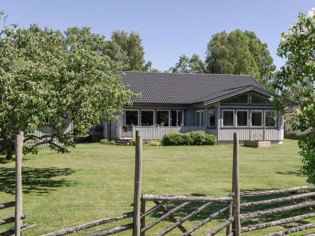 Villa till salu i Falkenberg, Halland