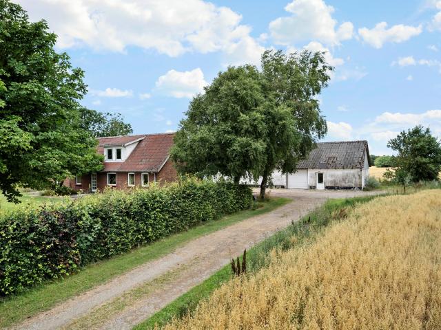 Villa til salg i Århus