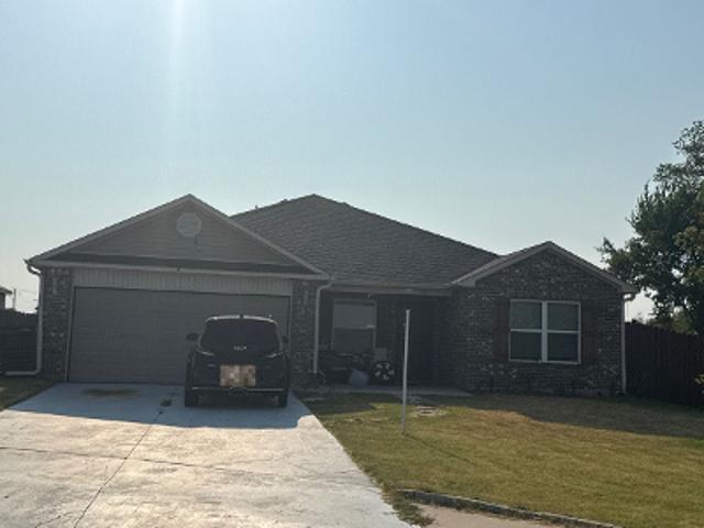 House for sale in Eagletown, Oklahoma