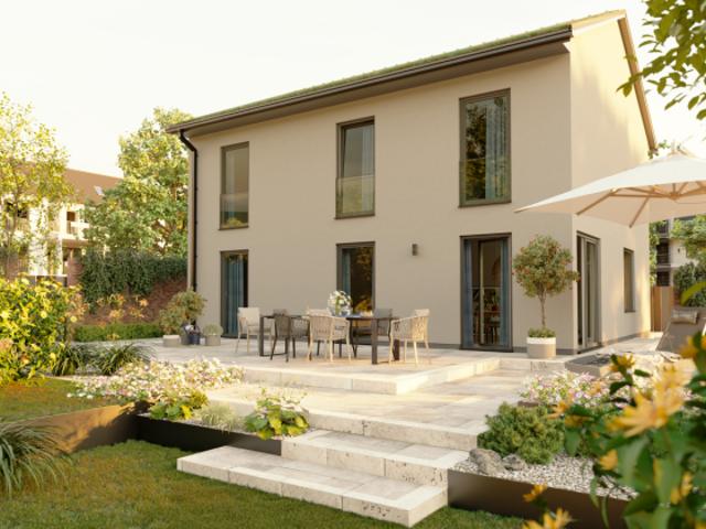 Haus kaufen in Oerlinghausen, Nordrhein-Westfalen
