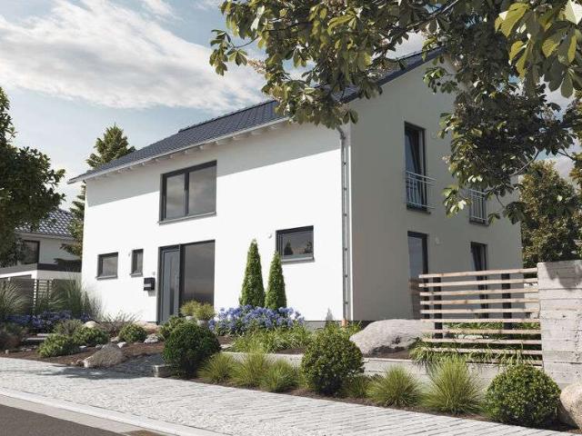 Haus kaufen in Bitburg, Eifelkreis Bitburg-Prüm