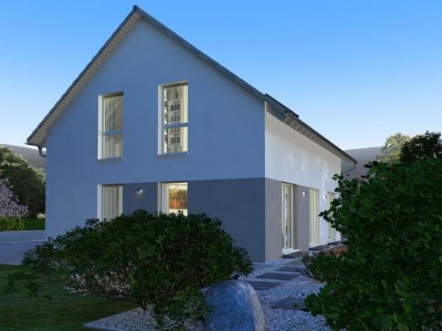 Haus kaufen in Rehfelde, Brandenburg