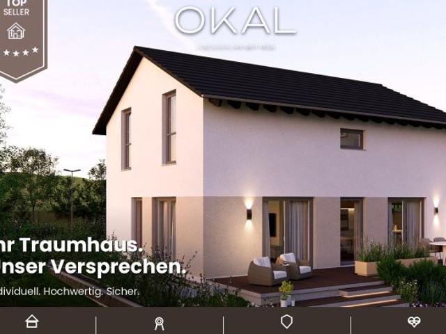 Haus kaufen in Algermissen, Niedersachsen