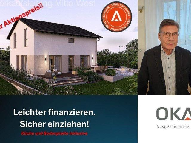 Haus kaufen in Löf, Rheinland-Pfalz