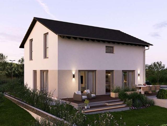 Haus kaufen in Schwarmstedt, Heidekreis