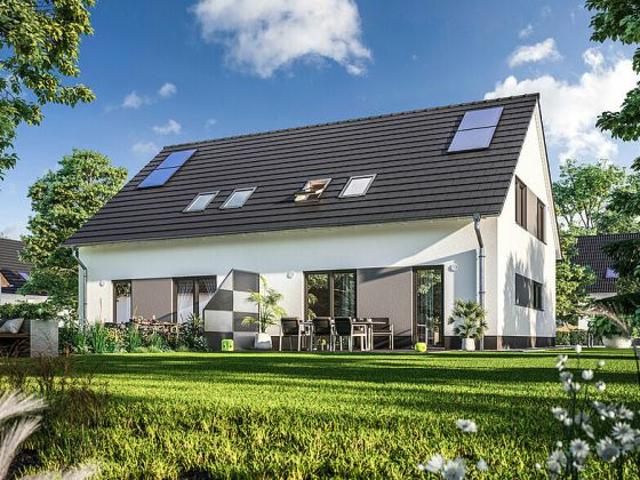 Haus kaufen in Lage, Kreis Lippe