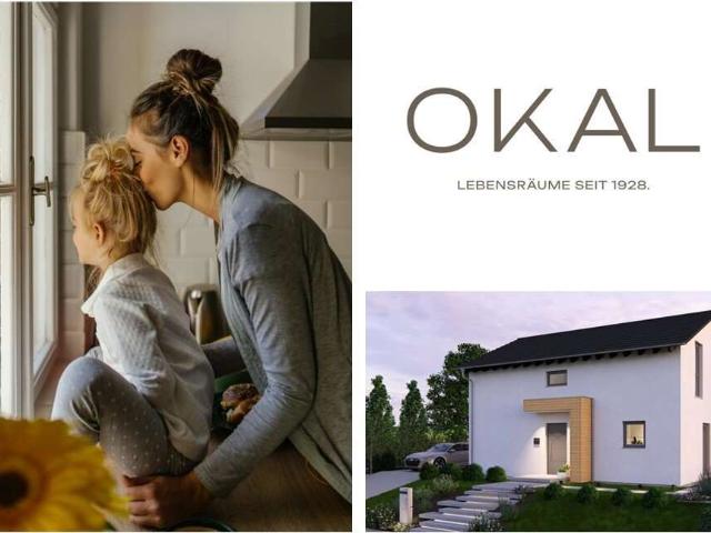 Haus kaufen in Linthe, Potsdam-Mittelmark