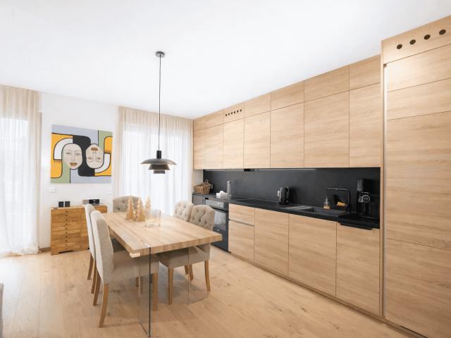 Apartment kaufen in Sankt Andrä, Judendorf-Straßengel