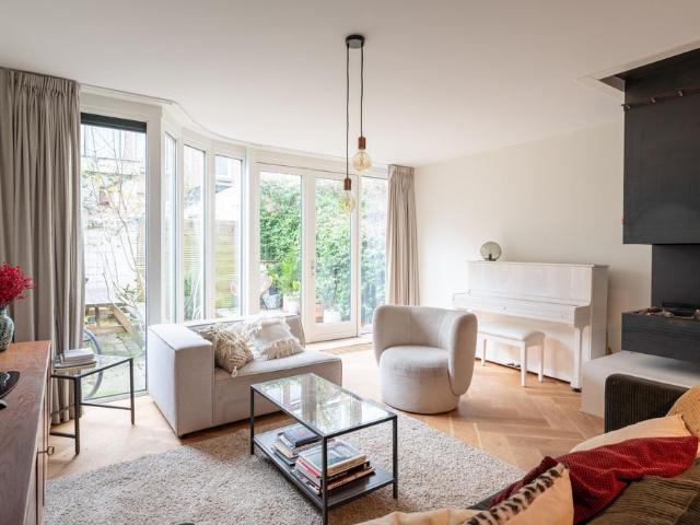 Woning te huur in Haarlem, Noord Holland