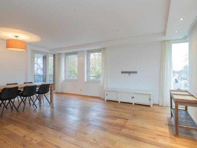Appartement te huur in Haarlem, Noord Holland