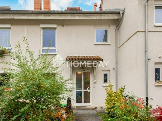 Haus kaufen in Heppenheim, Hessen