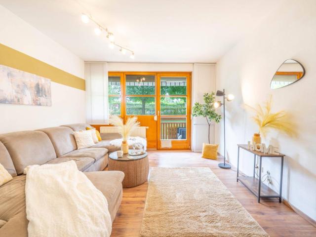 Apartment kaufen in Oberndorf bei Salzburg