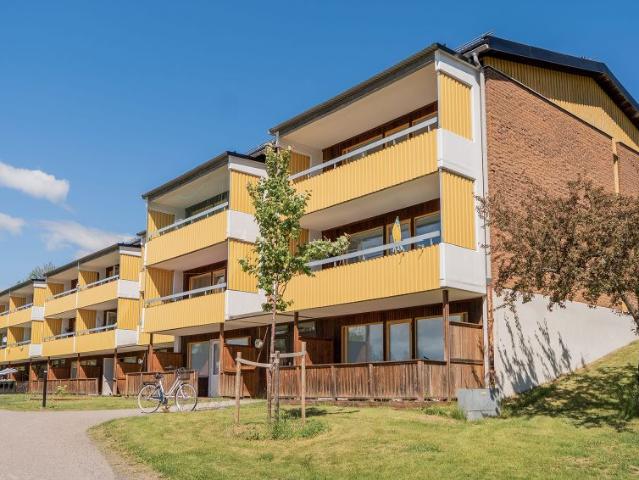 Lägenhet hyra i Härnösand