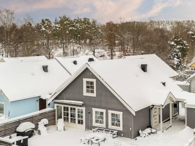 Villa till salu i Kungsbacka, Halland