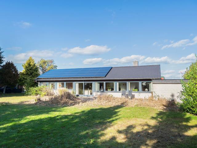 Villa til salg i Torsted, Horsens