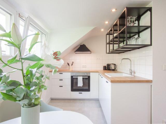 Apartment mieten in Innenstadt, Neuss