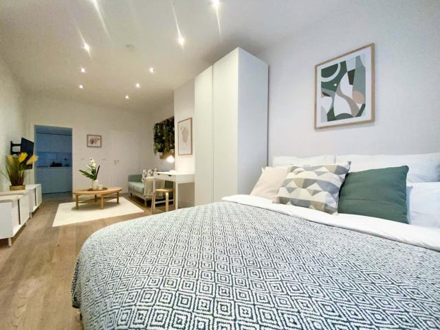 Apartment mieten in Innenstadt, Neuss