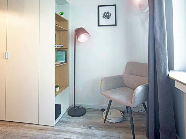 Apartment mieten in Innenstadt, Neuss