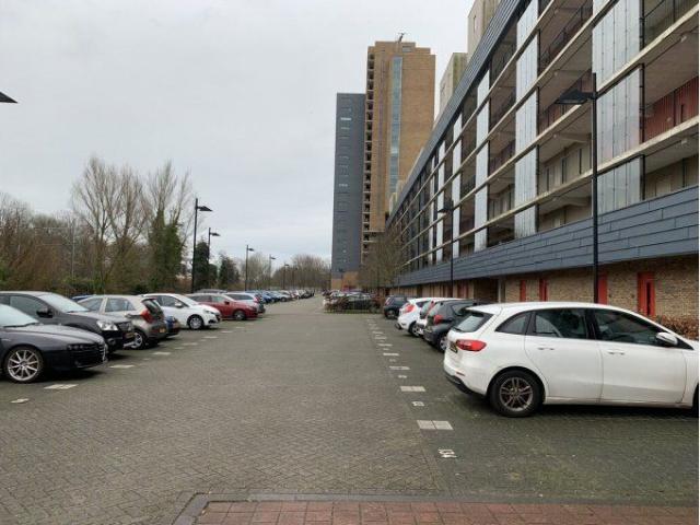 Appartement te huur in Muziekbuurt, Rijswijk