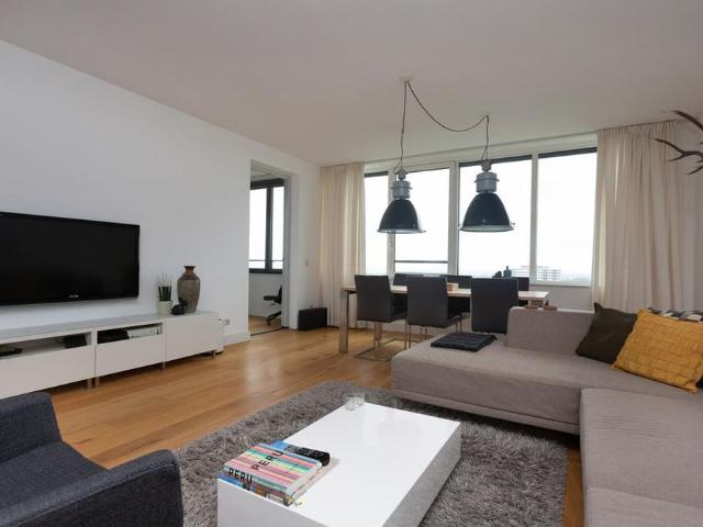 Appartement te huur in Muziekbuurt, Rijswijk
