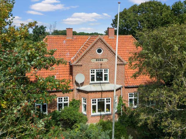 Villa til salg i Vordingborg