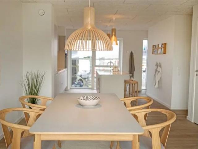 Hus til leje i Klarup, Brønderslev-Dronninglund