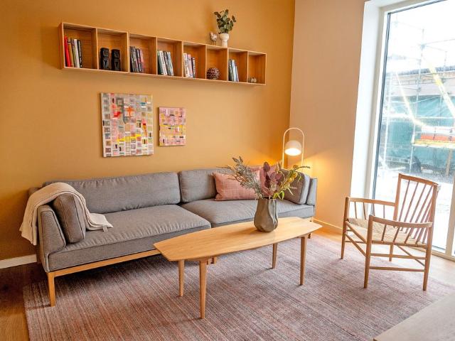 Villa til leje i Klarup, Brønderslev-Dronninglund