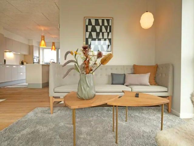 Villa til leje i Storvorde, Brønderslev-Dronninglund