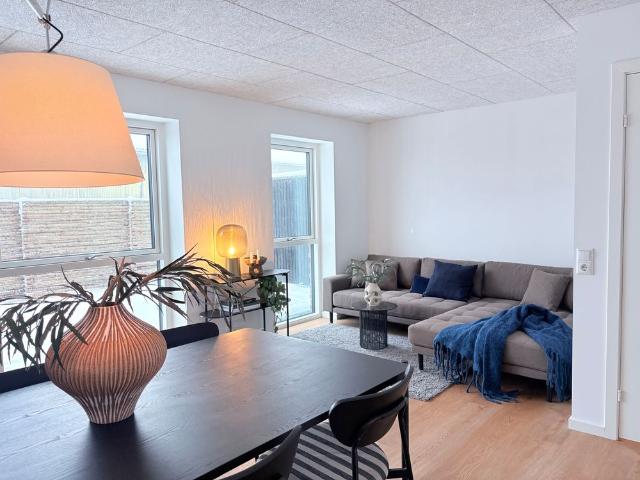 Villa til leje i Storvorde, Brønderslev-Dronninglund