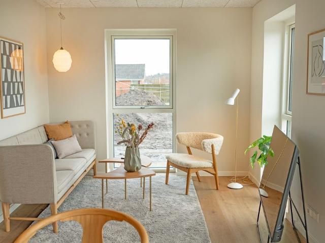 Villa til leje i Storvorde, Brønderslev-Dronninglund
