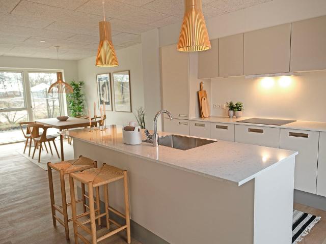 Villa til leje i Klarup, Brønderslev-Dronninglund