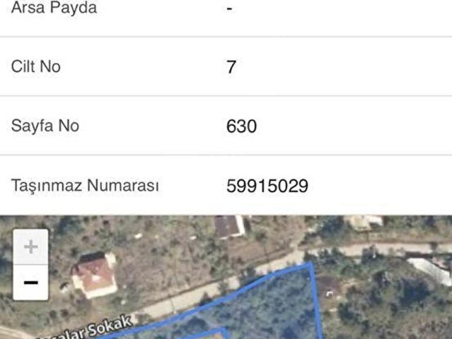 Geyve, Sakarya içerisinde satılık mülk