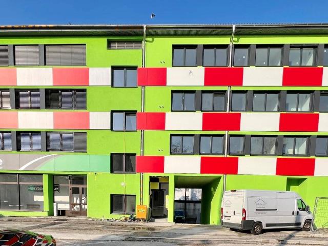 Apartment mieten in Neue Heimat, Linz
