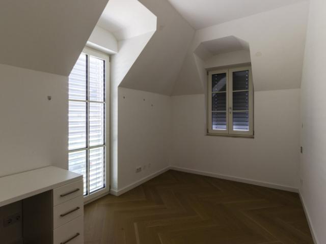 Einfamilienhaus mieten in Aqualina Wohnpark, Ebreichsdorf